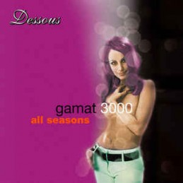 Gamat 3000 ‎– All Seasons