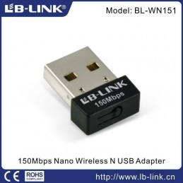 LB-Link BL-WN151 Ασύρματος...