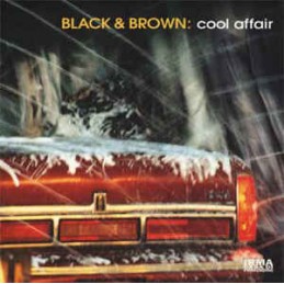 Black & Brown (2) – Cool...