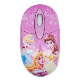 Disney Princess Optical Mouse