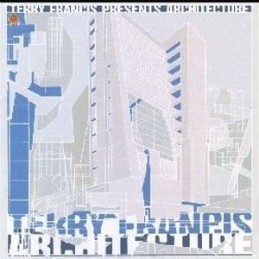 Terry Francis ‎–...