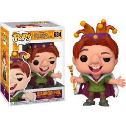 Funko Pop! Disney: The...