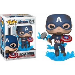 Funko Pop! Marvel: Avengers...