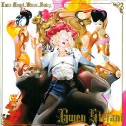 Gwen Stefani ‎–...
