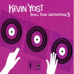 Kevin Yost – Small Town...
