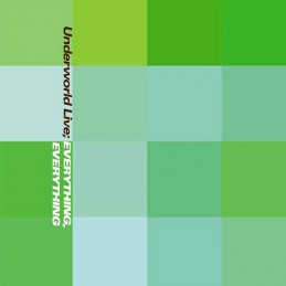 Underworld ‎– Everything,...