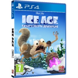 Ice Age: Scrat's Nutty...