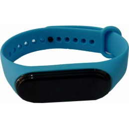 M6 Smart Band με Παλμογράφο...
