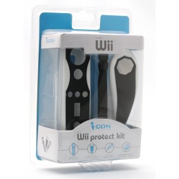 Wii Protect Kit GREEN