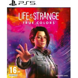 Life Is Strange True Colors...