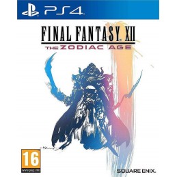 Final Fantasy XII The...