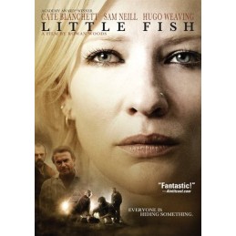 Little Fish (no cover)