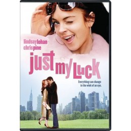 Just My Luck (no cover)