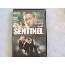 ΣΕ ΕΠΙΦΥΛΑΚΗ - THE SENTINEL...