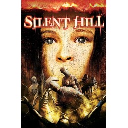 Silent Hill (NO COVER)