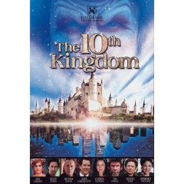The 10th Kingdom (NO COVER)