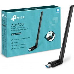 TP-LINK Archer T3U Plus v1...