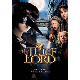 Ο Άρχοντας των Ληστών (no...