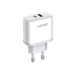 Ldnio Φορτιστής 45W Χωρίς...