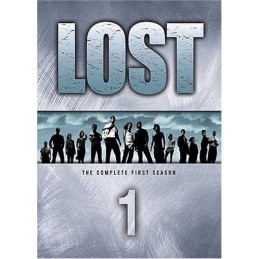 Lost - The Complete First...
