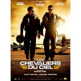 Les chevaliers du ciel (NO...