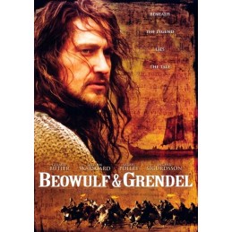 Beowulf ο Θρυλικός...