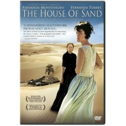 The House of Sand (no cover)