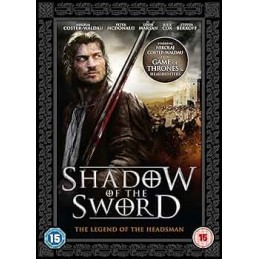 Shadow of the Sword (no cover)