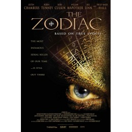 The Zodiac (no cover)