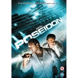 Poseidon    (no cover)