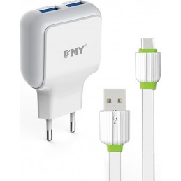 Emy Power Φορτιστής 10W με...