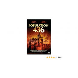 Population 436 (no cover)