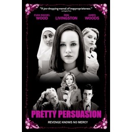 ΣΑΤΑΝΙΚΗ ΓΟΗΤΕΙΑ - PRETTY...