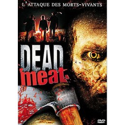 Dead Meat (no cover)