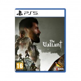 The Valiant PS5 Game