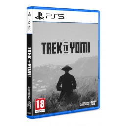 Trek to Yomi PS5 Game