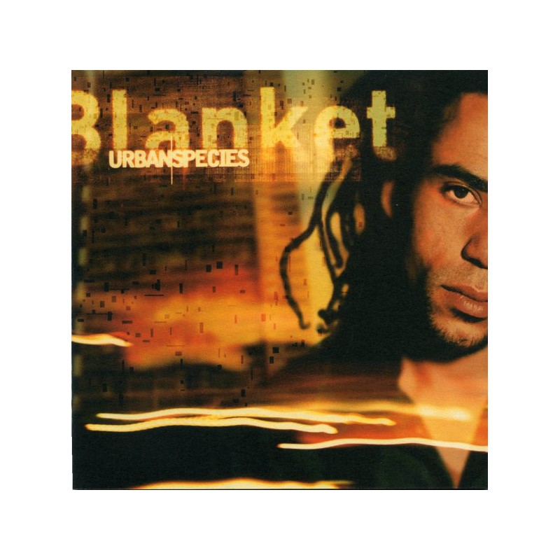 Urban Species ‎ Blanket