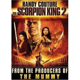 The Scorpion King 2: Rise...