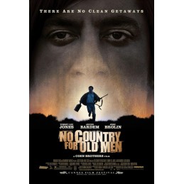 No Country For Old Men (no...