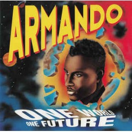Armando ‎– One World One...
