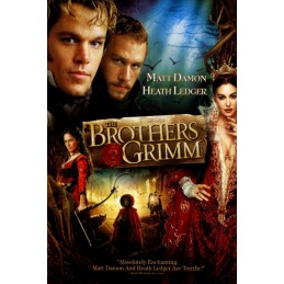 ΟΙ ΑΔΕΛΦΟΙ ΓΚΡΙΜ - THE...