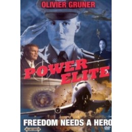 Power Elite (no cover)