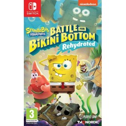 SpongeBob SquarePants:...