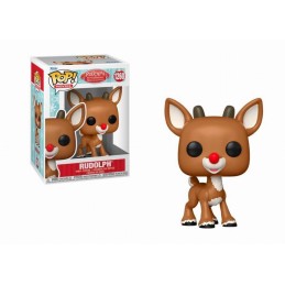 Funko Pop! Movies: Rudolph...