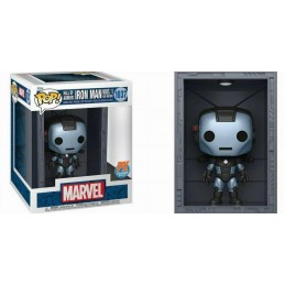Funko Pop! Deluxe: Marvel -...