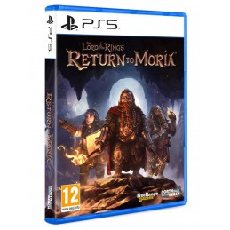 The Lord of the Rings:...