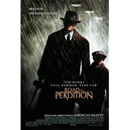 Ο δρόμος της απώλειας...