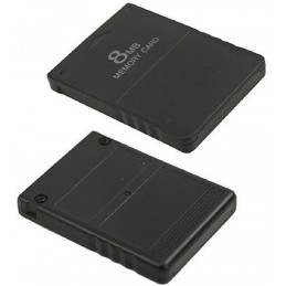 Κάρτα μνήμης Playstation 2...