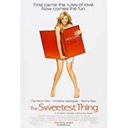 The Sweetest Thing (2002)