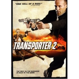 Transporter 2 (no cover)